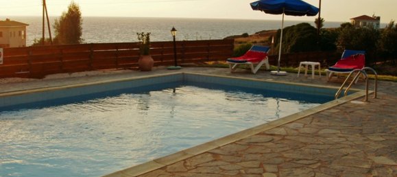 4 bedrooms Villa in Paphos, Cyprus No. 96360 10