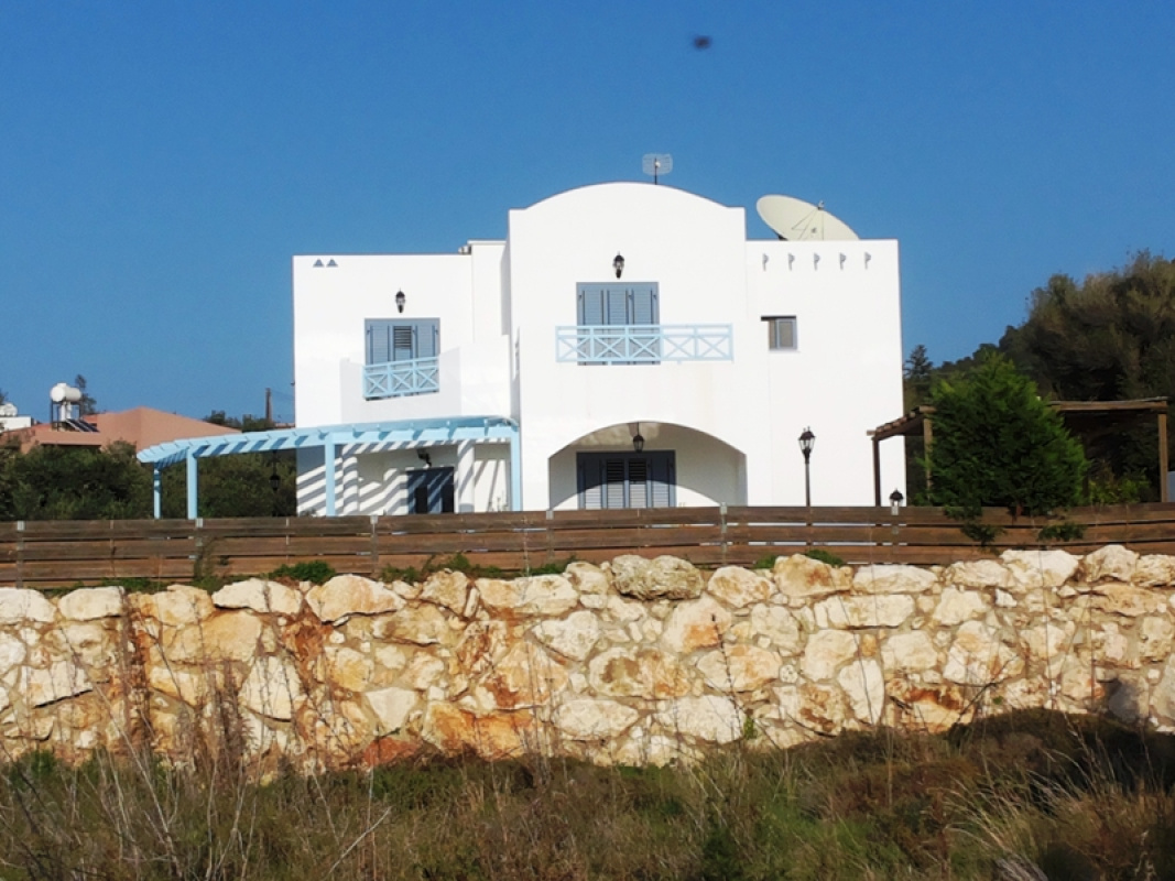 4 Schlafzimmer Villa in Paphos, Cyprus, Nr. 96360