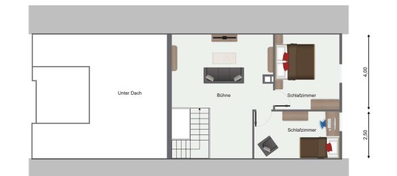 7 Schlafzimmer Haus in Heilbronn, Germany, Nr. 319573 25