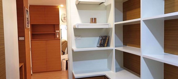 2 bedrooms Condo in Suan Luang, Thailand No. 9584 9