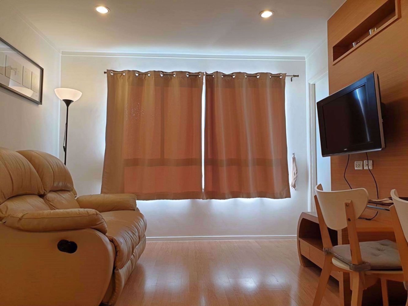 2 bedrooms Condo in Suan Luang, Thailand No. 9584