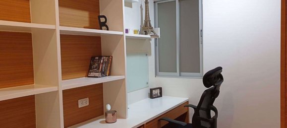 2 bedrooms Condo in Suan Luang, Thailand No. 9584 8