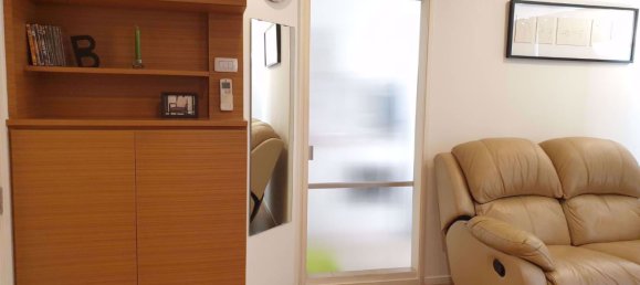 2 bedrooms Condo in Suan Luang, Thailand No. 9584 3