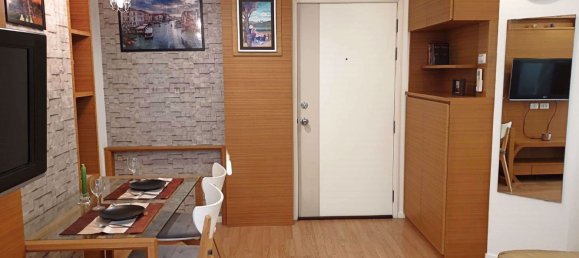 2 bedrooms Condo in Suan Luang, Thailand No. 9584 4