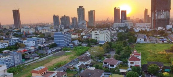 2 bedrooms Condo in Suan Luang, Thailand No. 9584 10