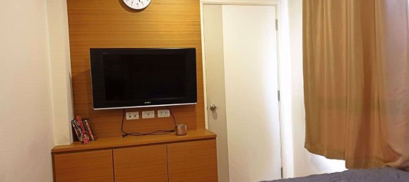 2 bedrooms Condo in Suan Luang, Thailand No. 9584 7