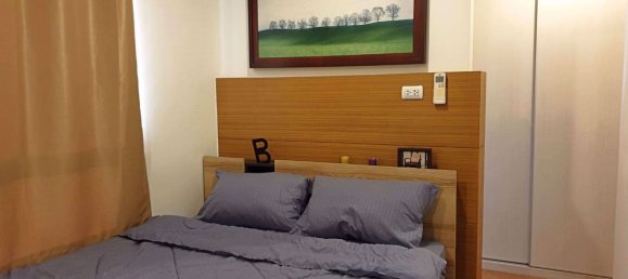 2 bedrooms Condo in Suan Luang, Thailand No. 9584 6