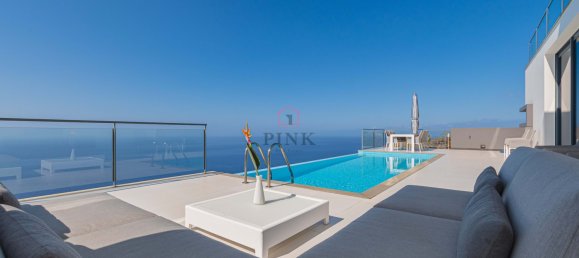 3 Schlafzimmer Villa in Calheta, Portugal, Nr. 133295 23