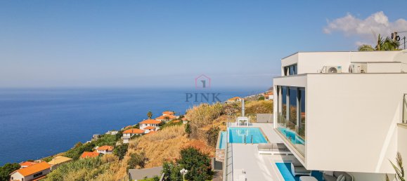 3 Schlafzimmer Villa in Calheta, Portugal, Nr. 133295 40