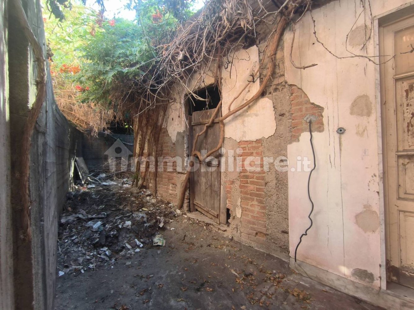 2 غرف نوم منزل في Messina, Italy رقم 321958