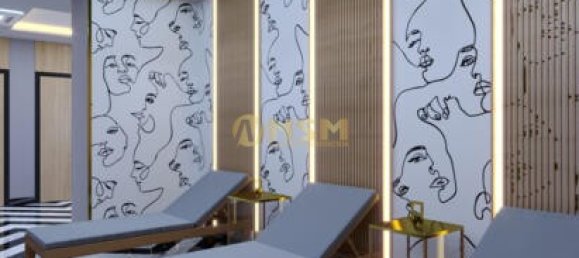 Wohnung 1+1 in Alanya, Turkey, Nr. 15766 4