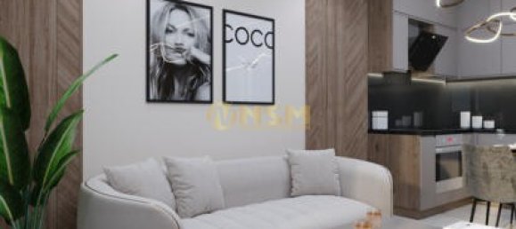 Wohnung 1+1 in Alanya, Turkey, Nr. 15766 9