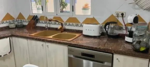 2 Schlafzimmer Wohnung in La Font D'en Carros, Spain, Nr. 135800 10