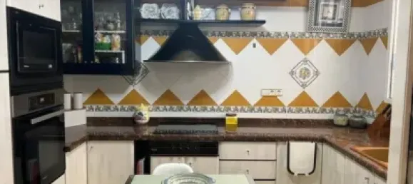 2 Schlafzimmer Wohnung in La Font D'en Carros, Spain, Nr. 135800 7