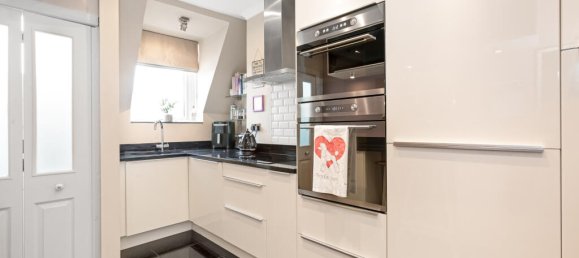 Apartamento de 1 dormitorio en Beckenham, United Kingdom No. 918 5