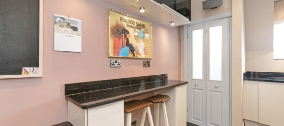 Apartamento de 1 dormitorio en Beckenham, United Kingdom No. 918 4