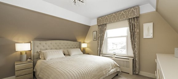 Apartamento de 1 dormitorio en Beckenham, United Kingdom No. 918 2