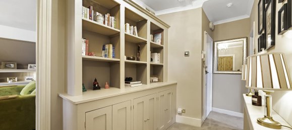 Apartamento de 1 dormitorio en Beckenham, United Kingdom No. 918 9