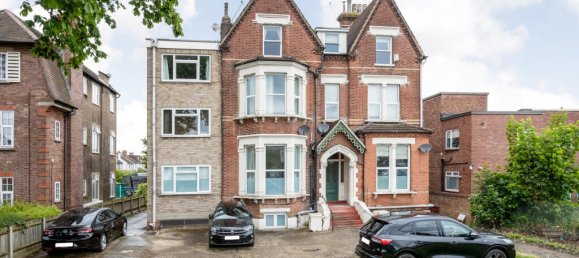 Apartamento de 1 dormitorio en Beckenham, United Kingdom No. 918 8