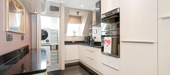 Apartamento de 1 dormitorio en Beckenham, United Kingdom No. 918 6