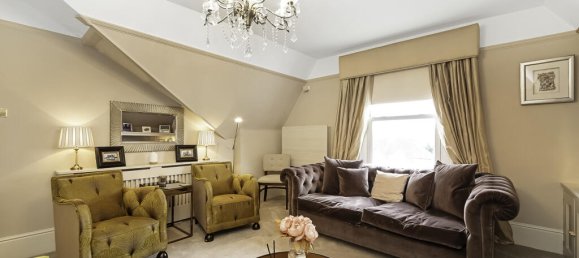 Apartamento de 1 dormitorio en Beckenham, United Kingdom No. 918 10