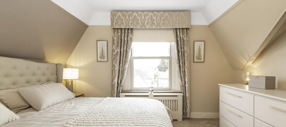 Apartamento de 1 dormitorio en Beckenham, United Kingdom No. 918 15