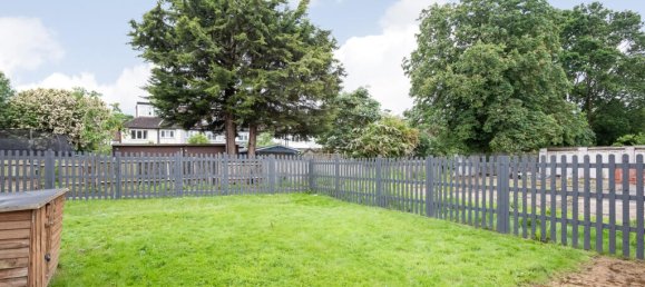 Apartamento de 1 dormitorio en Beckenham, United Kingdom No. 918 11