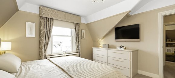Apartamento de 1 dormitorio en Beckenham, United Kingdom No. 918 14
