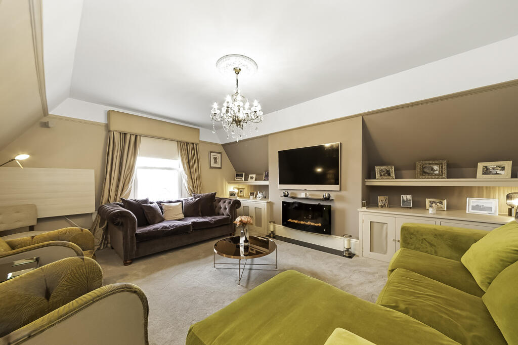 Apartamento de 1 dormitorio en Beckenham, United Kingdom No. 918