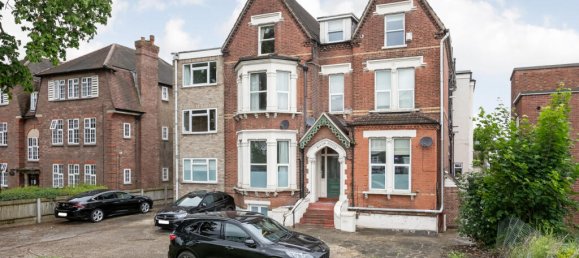 Apartamento de 1 dormitorio en Beckenham, United Kingdom No. 918 16