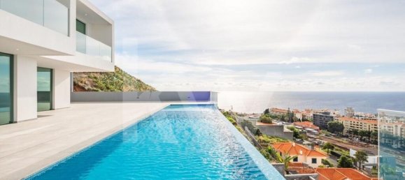 Casa de 4 dormitorios en Funchal, Portugal No. 78834 43