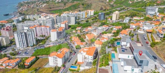 Casa de 4 dormitorios en Funchal, Portugal No. 78834 7