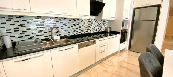 2-Zimmer Villa in Alanya, Turkey, Nr. 32789 12