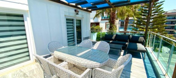 2-Zimmer Villa in Alanya, Turkey, Nr. 32789 21
