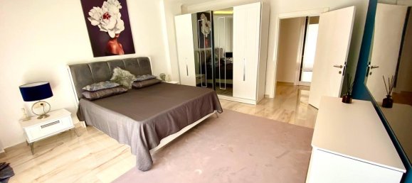 2-Zimmer Villa in Alanya, Turkey, Nr. 32789 7