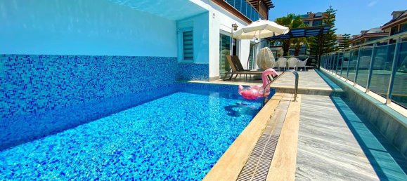 2-Zimmer Villa in Alanya, Turkey, Nr. 32789 15