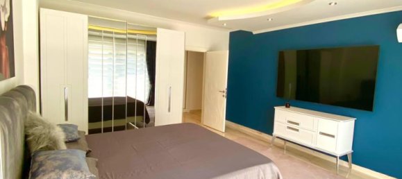 2-Zimmer Villa in Alanya, Turkey, Nr. 32789 8