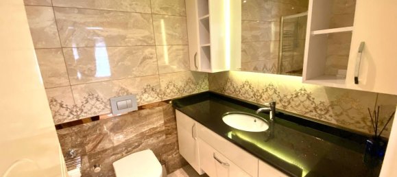 2-Zimmer Villa in Alanya, Turkey, Nr. 32789 27