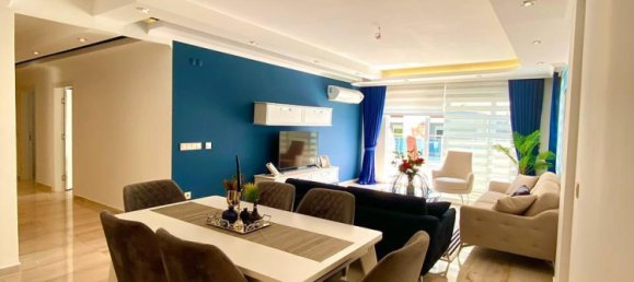 2-Zimmer Villa in Alanya, Turkey, Nr. 32789 14