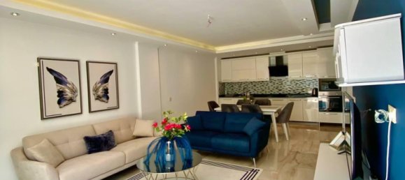 2-Zimmer Villa in Alanya, Turkey, Nr. 32789 19