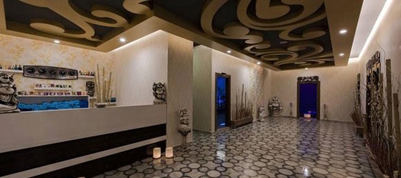 2-Zimmer Villa in Alanya, Turkey, Nr. 32789 20