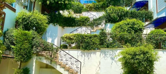 2-Zimmer Villa in Alanya, Turkey, Nr. 32789 18