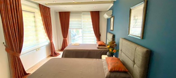 2-Zimmer Villa in Alanya, Turkey, Nr. 32789 9
