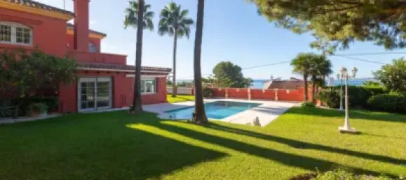 6 Schlafzimmer Haus in Estepona, Spain, Nr. 18877 32