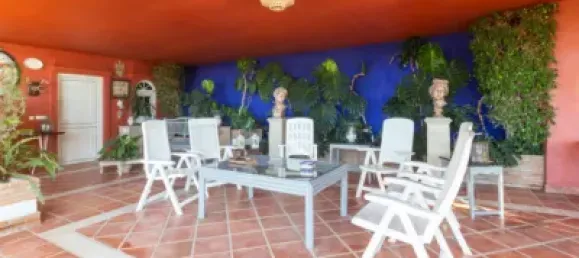 6 Schlafzimmer Haus in Estepona, Spain, Nr. 18877 8