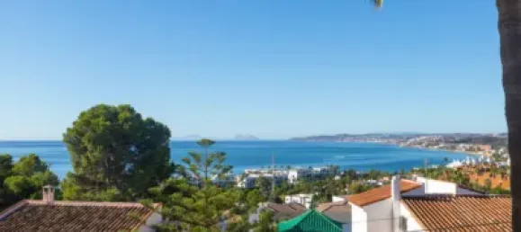 6 Schlafzimmer Haus in Estepona, Spain, Nr. 18877 13