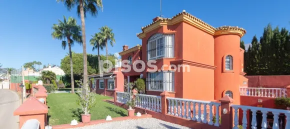 6 Schlafzimmer Haus in Estepona, Spain, Nr. 18877 40