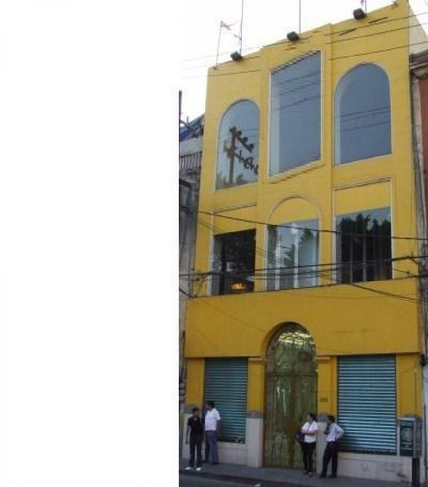 Gebäude in Morelos, Mexico 200m², Nr. 201895