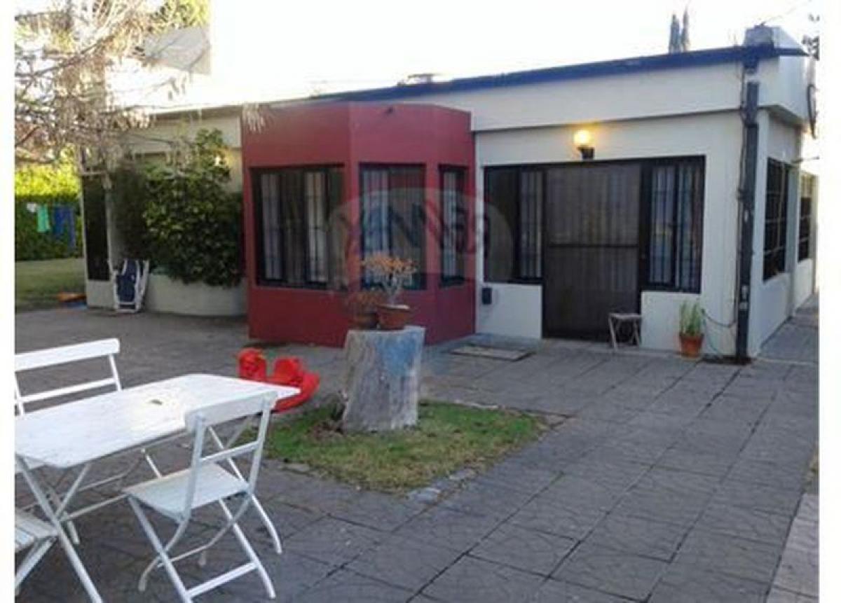 3 bedrooms House in Campo Creado, Argentina No. 55645