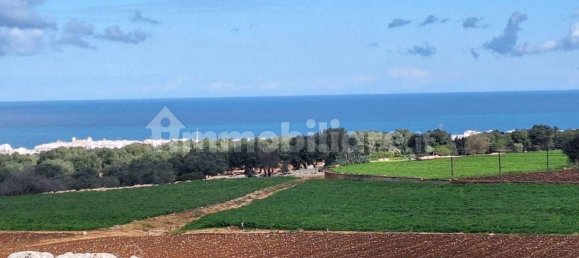 قطعة أرض في Polignano a Mare, Italy 35173متر مربع رقم 322044 10